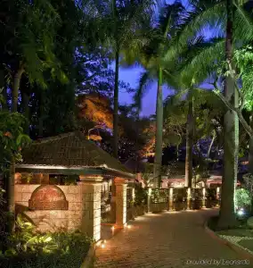 Vivanta Bengaluru Residency Road - 36