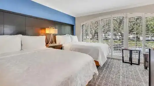 Staybridge Suites Savannah Historic District, an IHG - 96