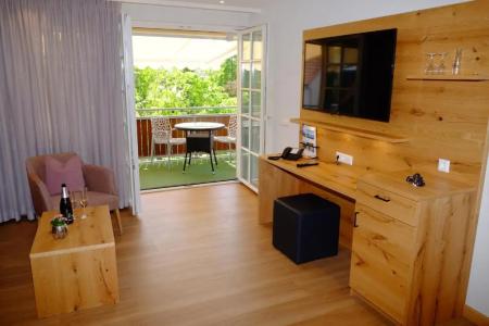 Flair Schwanen - 45