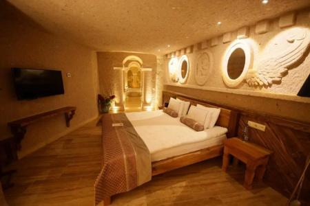 Anka Cave Suites - 112