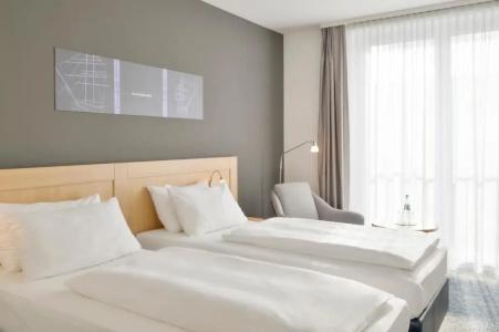 Park Inn by Radisson Papenburg - 86