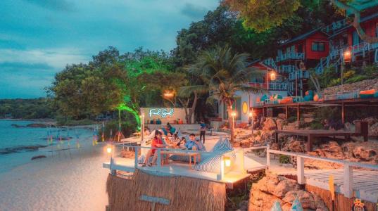 Sangthian Beach Resort - 30