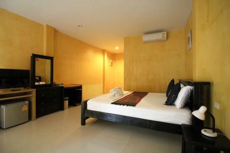 Sairee Seaview Koh Tao - 24