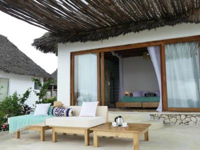 Zanbluu Beach - 68