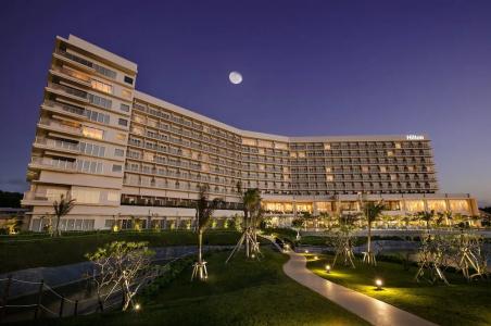 Hilton Club The Beach Resort Sesoko - 0