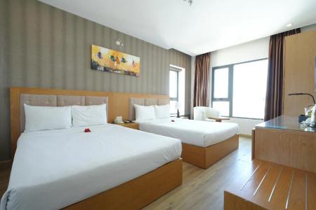 Grand Sunrise 2 & Spa - 9