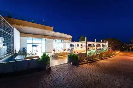 Waterplanet & Aquapark - 12