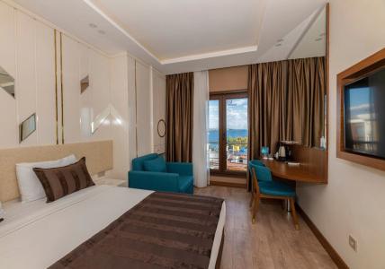 The Byzantium Suites & Spa - 35