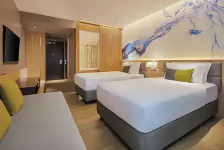 Doubletree By Hilton Phuket Banthai Resort - Sha Extra Plus - 6