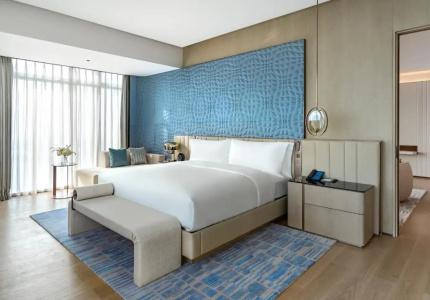 Hilton Shenzhen World Exhibition & Convention Center - 58
