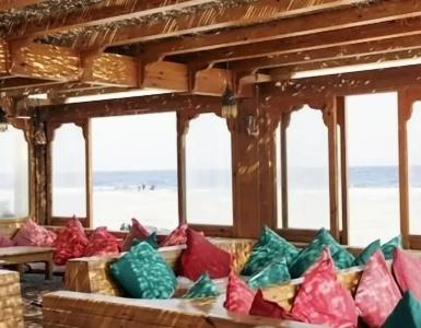 Star Of Dahab - 18