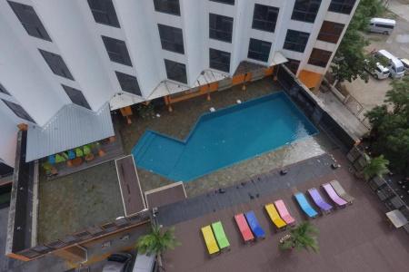 The Seasons Pattaya - Sha Plus Certified - 6
