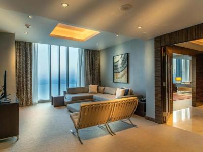 City Centre Rotana - 105