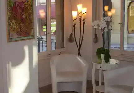 Villa Toscane - 7