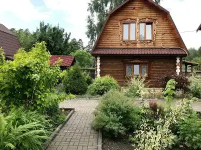 Деревенька Аракуль - 7