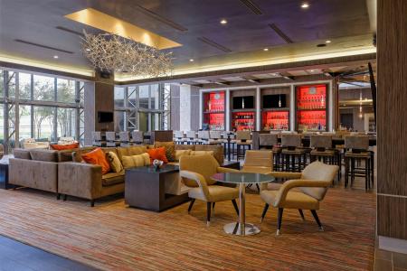 Houston Marriott West Loop by The Galleria - 24