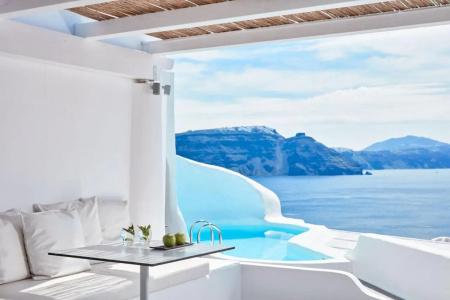 Katikies Santorini - The Leadings Of The World - 36