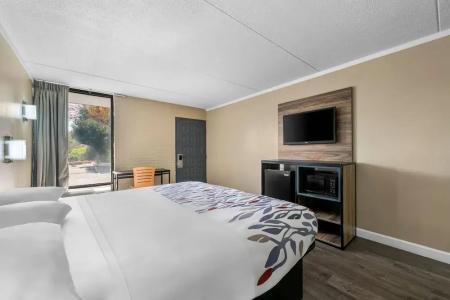 Budget Inn - 17