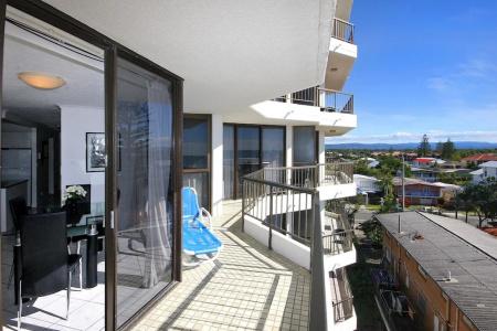 Spindrift on the Beach - Absolute Beachfront - 81
