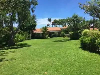 Lamai Buri Resort - 19