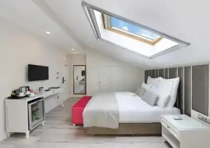 Le Petit Palace - Special Category - 16