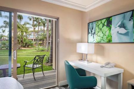 Holiday Inn San Diego Bayside, An Ihg - 76