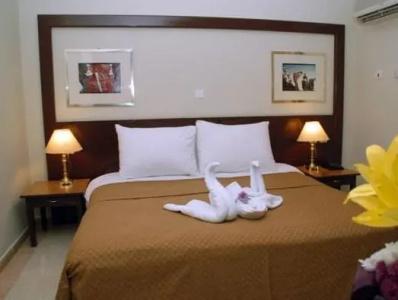 Aquavista & Suites - 30