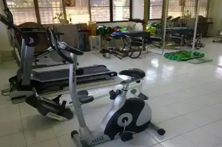 Muang Thong Family Suite Hatyai - 17