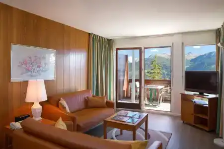Helvetia Intergolf - 88