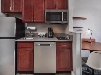 TownePlace Suites by Marriott South - 57