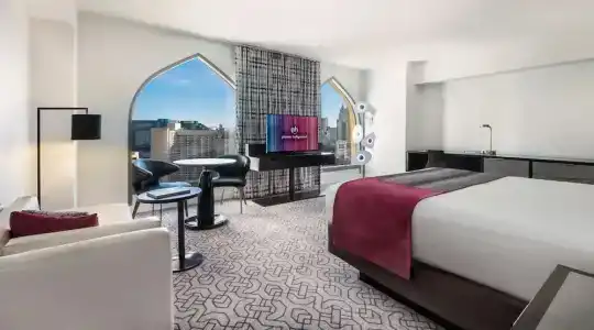 Planet Hollywood Resort & Casino - 31