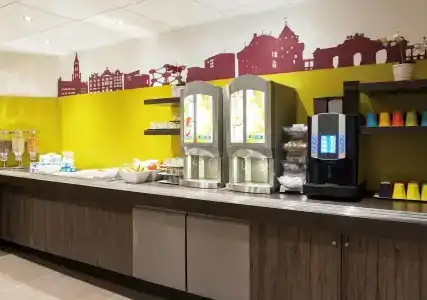 ibis Styles Brussels Centre Stéphanie - 17
