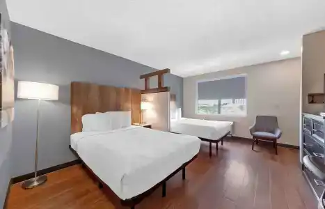 Extended Stay America Suites - Seattle - Redmond - 61