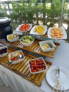 Naki Suites @ Silvertown - 10