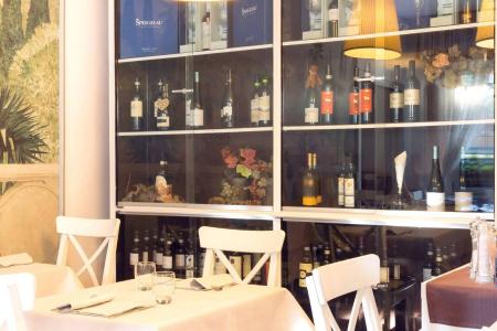 eco Milano & BioRiso Restaurant - 23