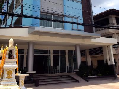 TK residence - 13