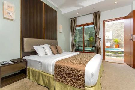 Kaani Village & Spa - 36