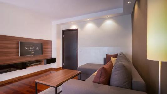 Feel Belgrade Apartments - 109
