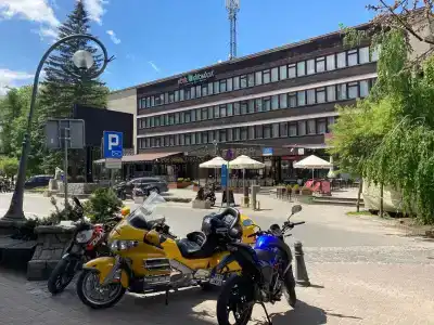 Gromada Zakopane - 14