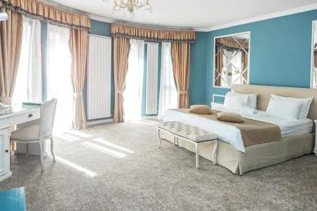 Villa Boutique Lafayette - 114