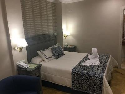 Adriano Boutique Sevilla - 57