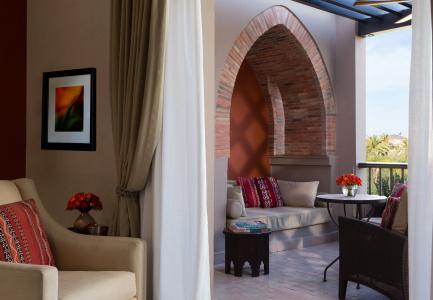 Four Seasons Resort Marrakech - 32