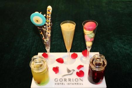 Gorrion Istanbul - 10