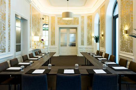 Ac By Marriott Mainz - 17