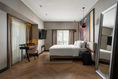 Radisson Blu Bucharest - 2