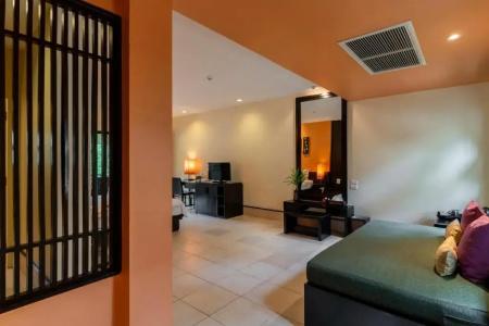 Baan Khaolak Beach Resort - Sha Plus - 99