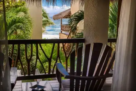 Ana y Jose & Spa Tulum - 26
