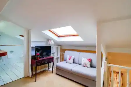 Villa Escudier Appart-hôtel - 28