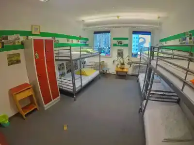 Black Sheep Hostel - 10