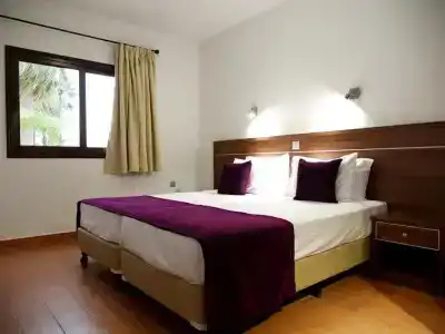 Amethyst Napa & Spa - 58